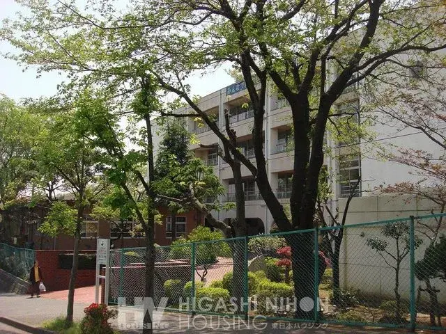 4LDK物件 川崎市 神奈川県 (21)