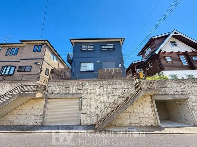 4LDK物件 川崎市 神奈川県 (5)