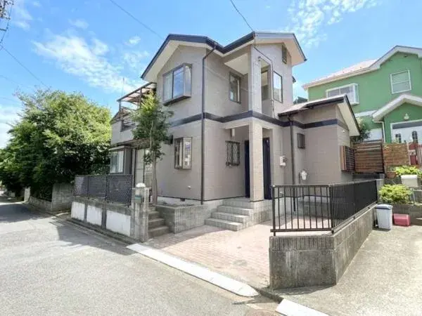 Akiya in 藤沢市