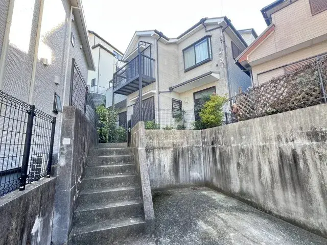 Akiya in 横浜市