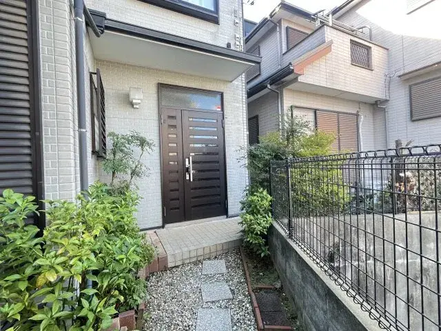 4LDK 横浜市 神奈川県 (2)
