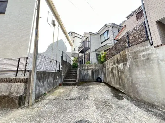4LDK 横浜市 神奈川県 (4)