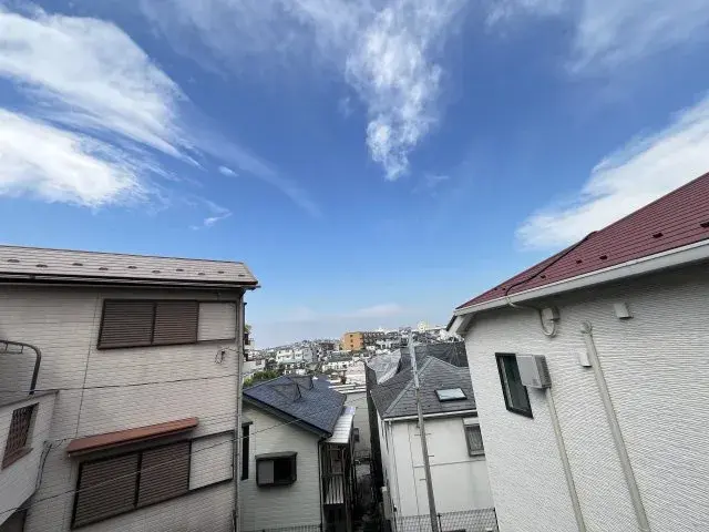 4LDK 横浜市 神奈川県 (5)