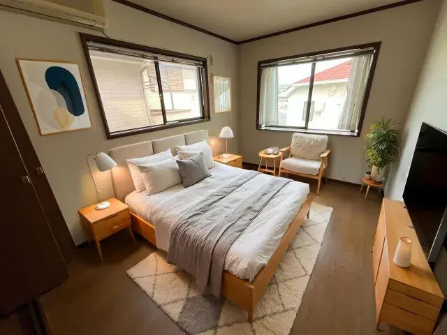 4LDK 横浜市 神奈川県 (8)