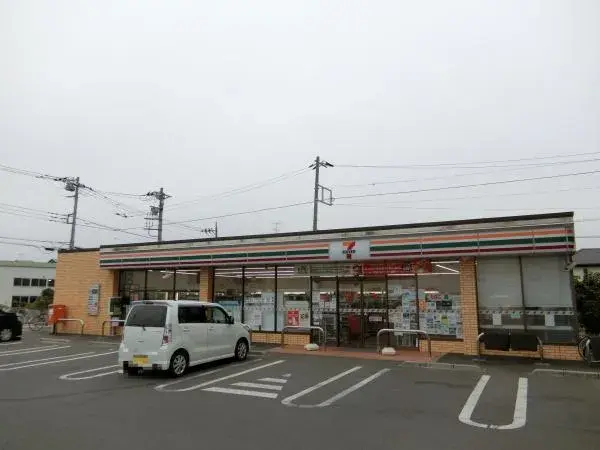 2LDK 厚木市 神奈川県 (2)