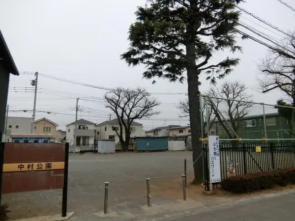 2LDK 厚木市 神奈川県 (4)