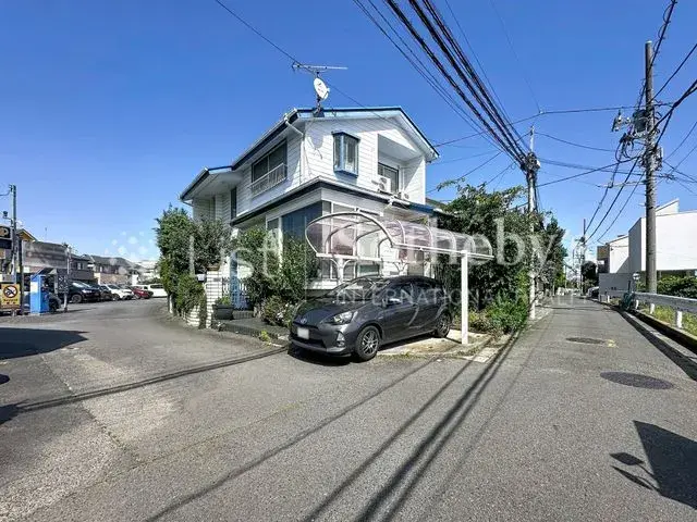 4LDK Bien immobilier Arrondissement de Kanagawa, Yokohama, Préfecture de Kanagawa (2)