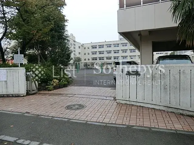 4LDK Bien immobilier Arrondissement de Kanagawa, Yokohama, Préfecture de Kanagawa (15)