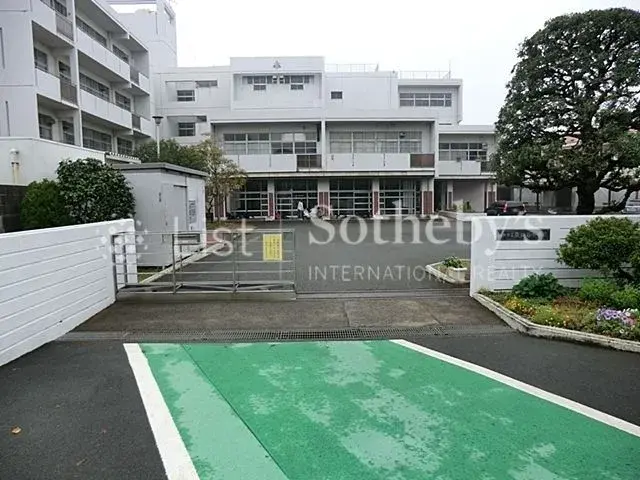 4LDK Bien immobilier Arrondissement de Kanagawa, Yokohama, Préfecture de Kanagawa (16)