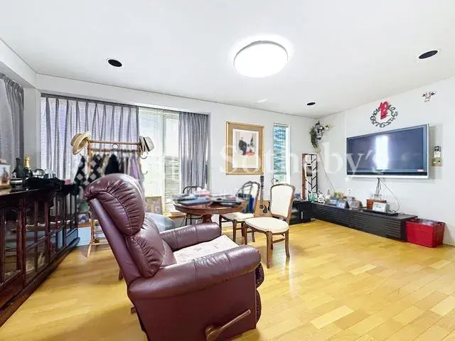 4LDK Bien immobilier Arrondissement de Kanagawa, Yokohama, Préfecture de Kanagawa (3)