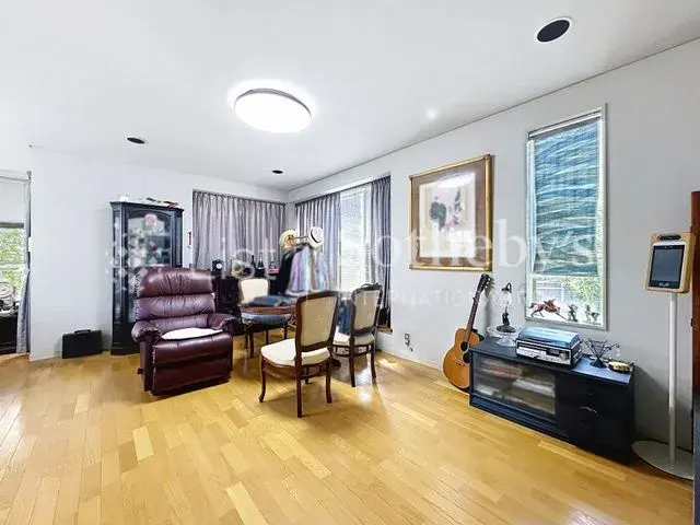 4LDK Bien immobilier Arrondissement de Kanagawa, Yokohama, Préfecture de Kanagawa (4)