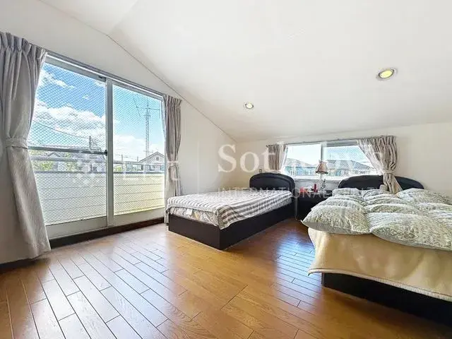 4LDK Bien immobilier Arrondissement de Kanagawa, Yokohama, Préfecture de Kanagawa (5)