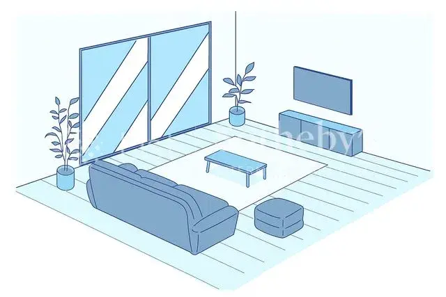 4LDK Bien immobilier Arrondissement de Kanagawa, Yokohama, Préfecture de Kanagawa (9)