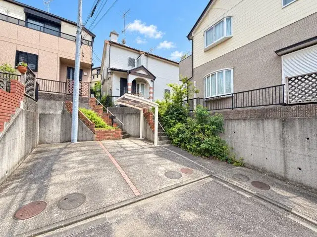 Akiya in 横滨市