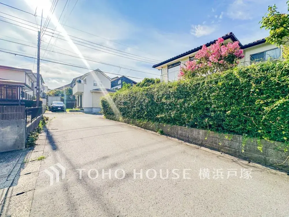 3LDK 横浜市栄区 神奈川県 (2)