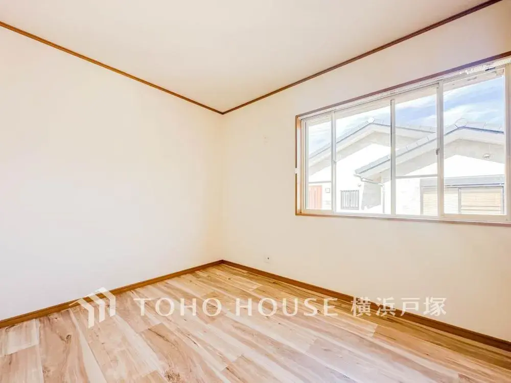 3LDK 横浜市栄区 神奈川県 (12)
