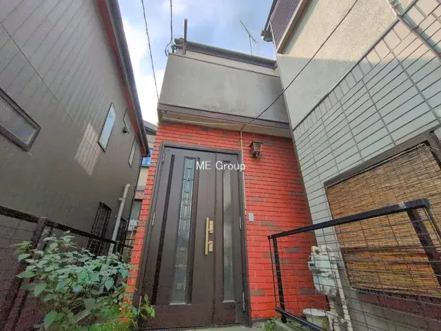 Akiya in 横浜市港北区