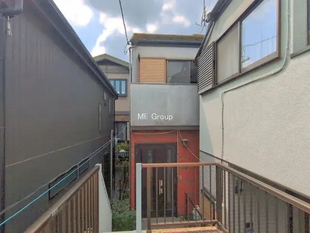 3LDK物件 横浜市港北区 神奈川県 (2)