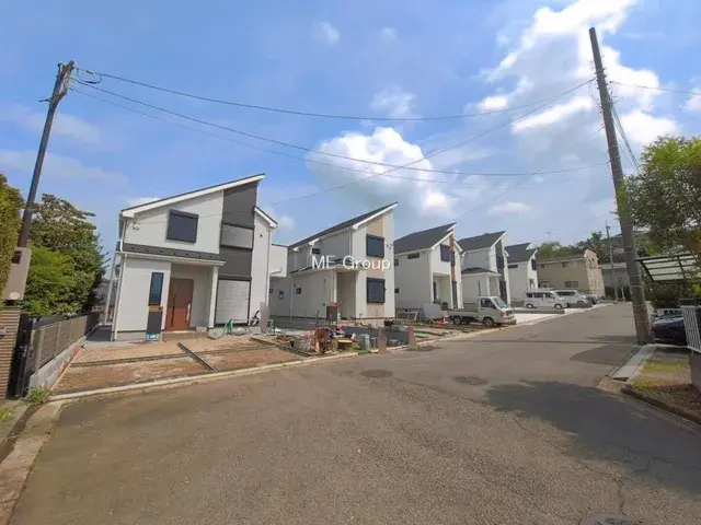 3LDK物件 横浜市港北区 神奈川県 (3)