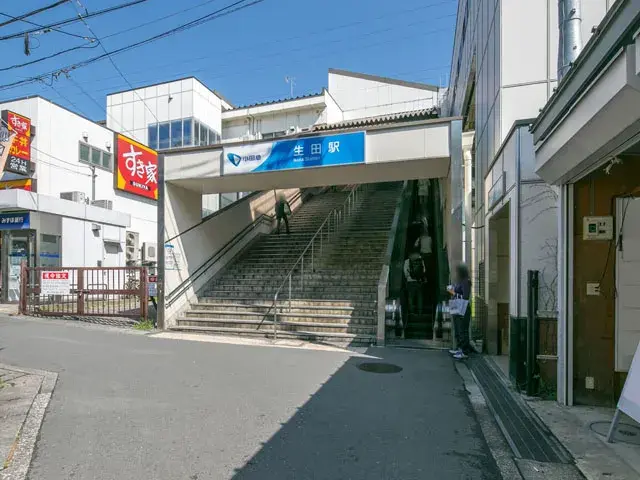4LDK 川崎市多摩区 神奈川県 (22)