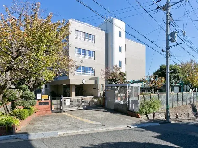 4LDK 川崎市多摩区 神奈川県 (23)