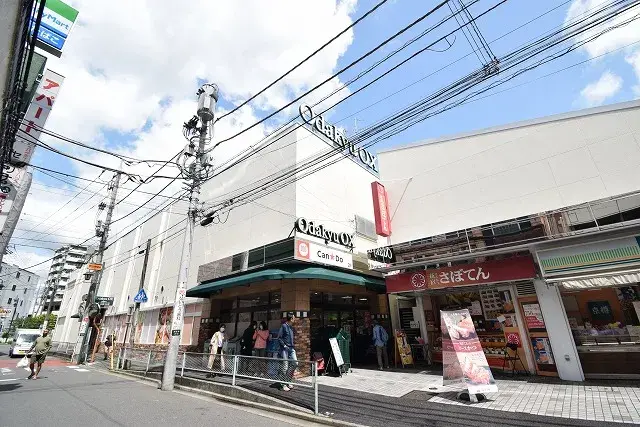 4LDK 川崎市多摩区 神奈川県 (27)