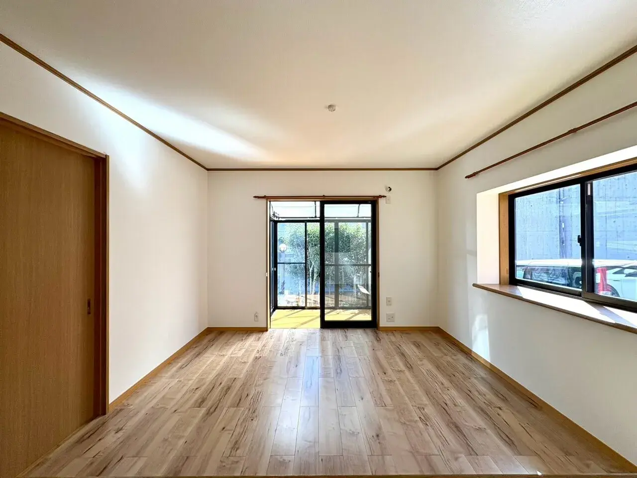 4LDK 川崎市多摩区 神奈川県 (6)