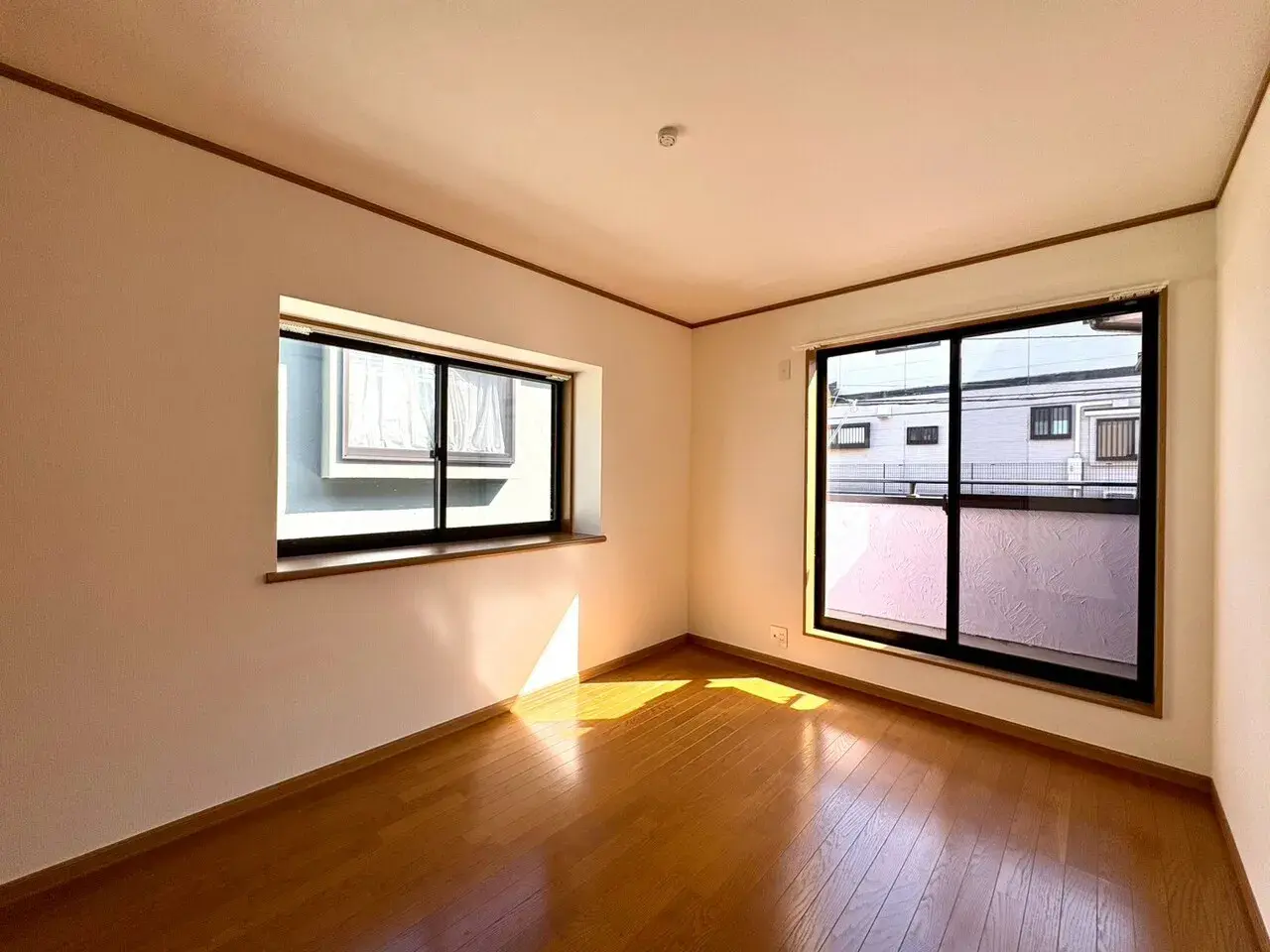 4LDK 川崎市多摩区 神奈川県 (8)