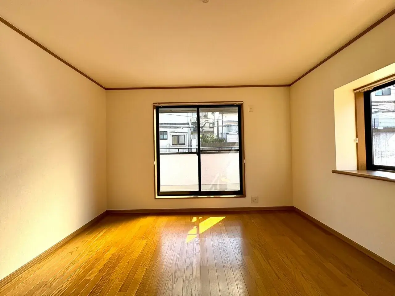 4LDK 川崎市多摩区 神奈川県 (9)