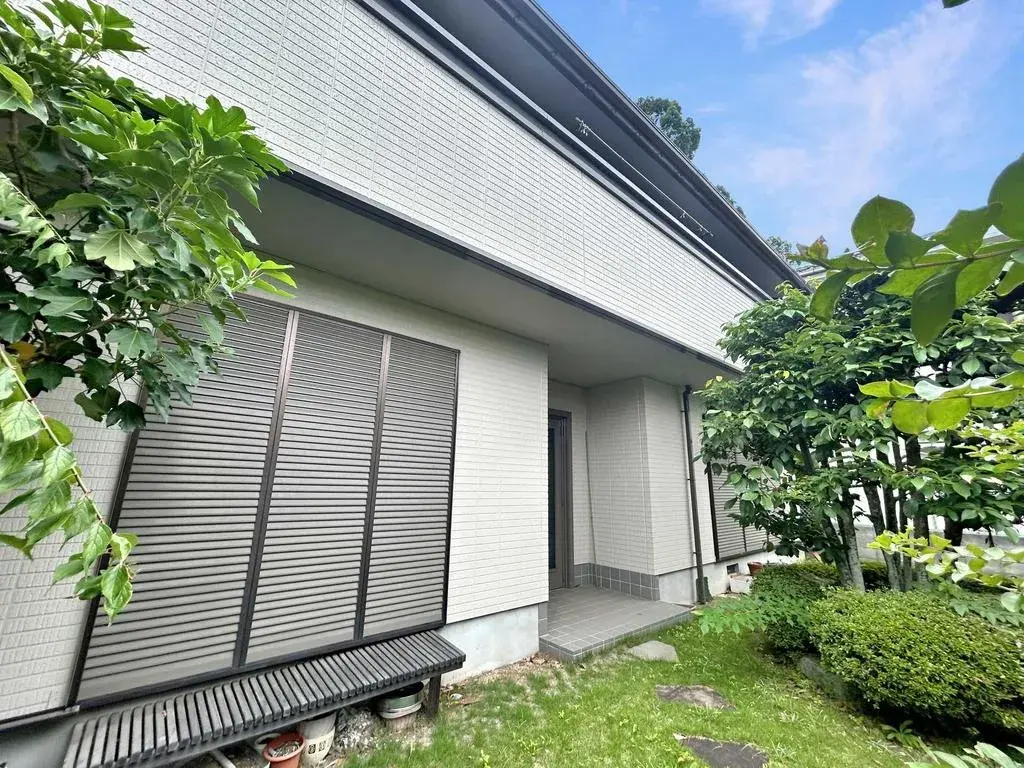 Akiya in Kanagawa