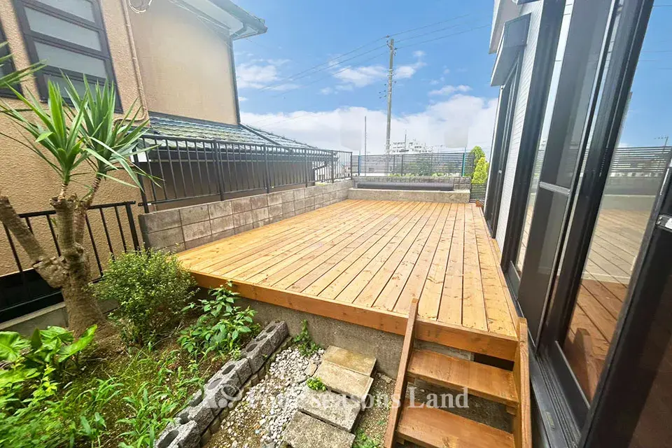3SLDK物件 藤沢市 神奈川県 (2)