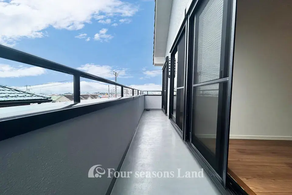3SLDK物件 藤沢市 神奈川県 (14)