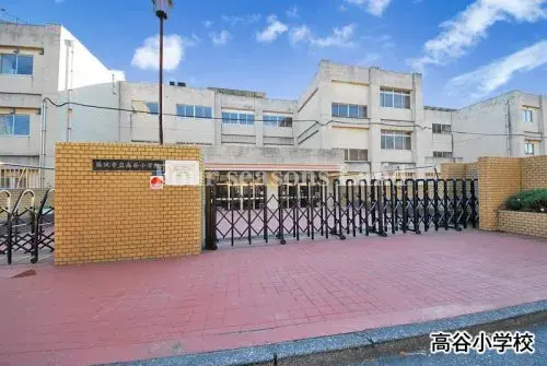 3SLDK物件 藤沢市 神奈川県 (21)
