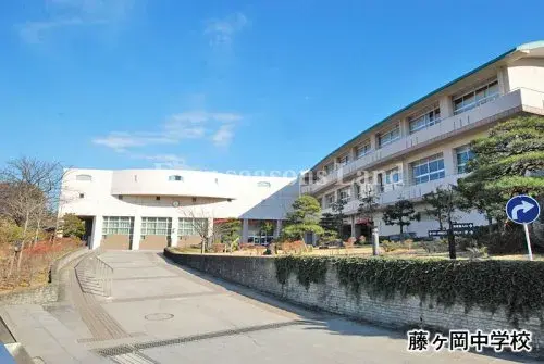 3SLDK物件 藤沢市 神奈川県 (22)
