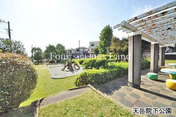 3SLDK物件 藤沢市 神奈川県 (28)