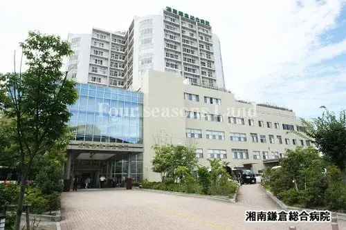 3SLDK物件 藤沢市 神奈川県 (29)