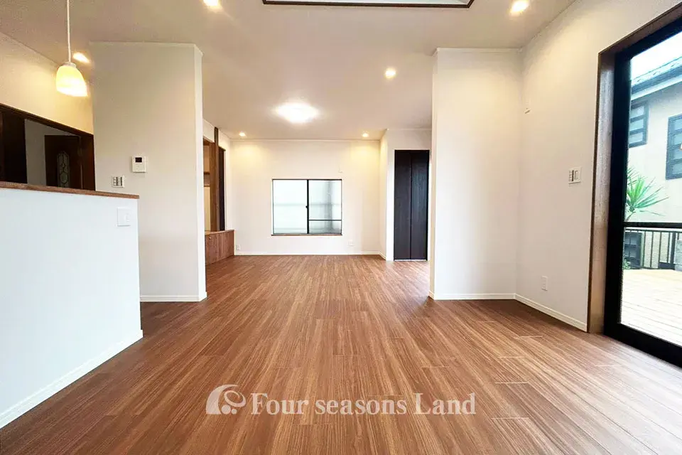 3SLDK物件 藤沢市 神奈川県 (5)