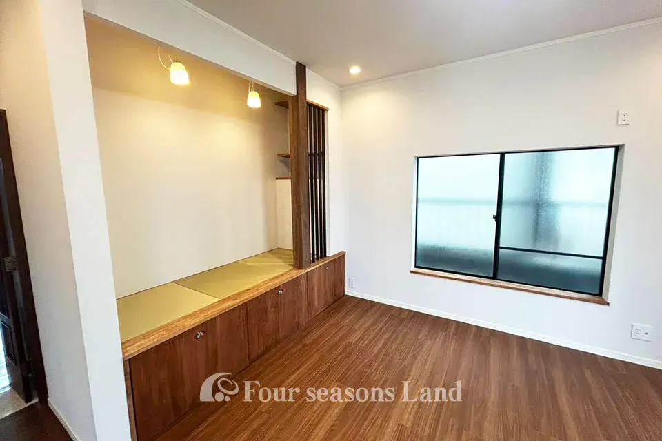 3SLDK物件 藤沢市 神奈川県 (6)