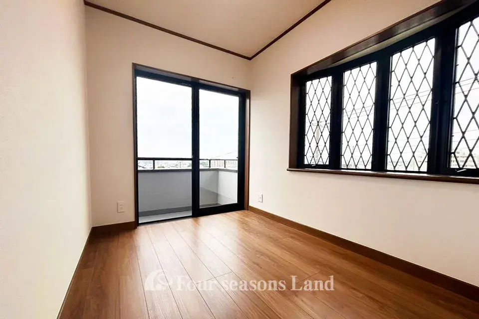 3SLDK物件 藤沢市 神奈川県 (8)
