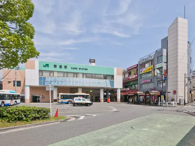 神奈川県横浜市旭区4LDK物件 (3)