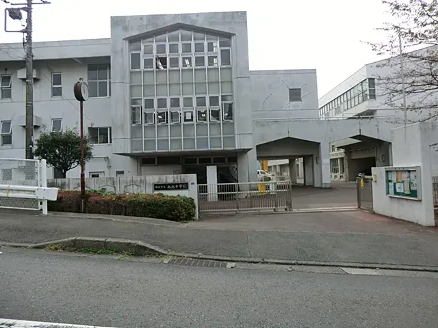 神奈川県横浜市旭区4LDK物件 (5)