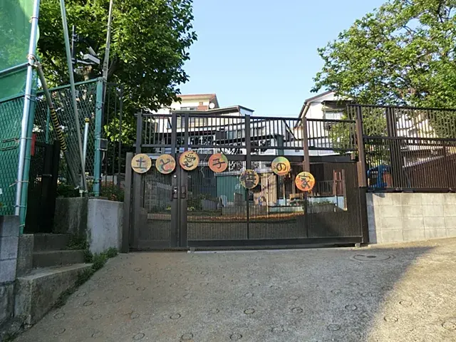神奈川県横浜市旭区4LDK物件 (6)