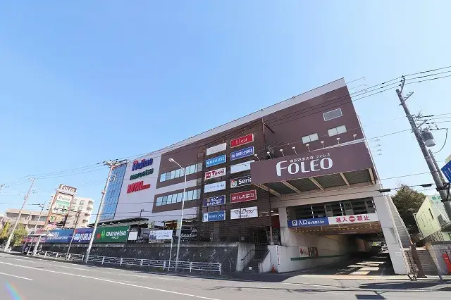 神奈川県横浜市旭区4LDK物件 (8)