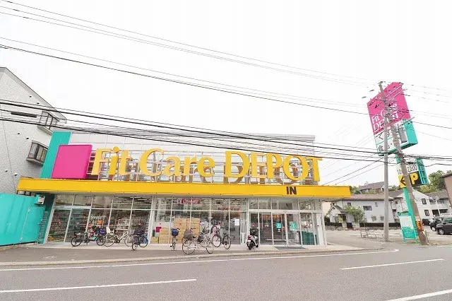 神奈川県横浜市旭区4LDK物件 (10)