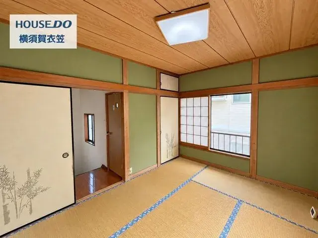 4DK物件 横須賀市 神奈川県 (11)