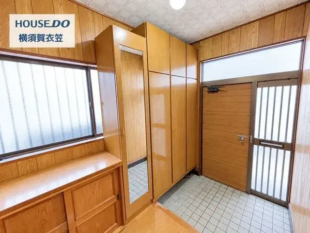 4DK物件 横須賀市 神奈川県 (12)