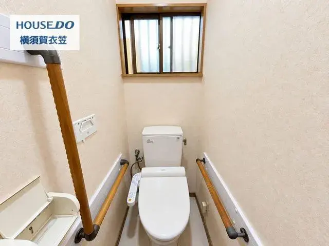 4DK物件 横須賀市 神奈川県 (18)