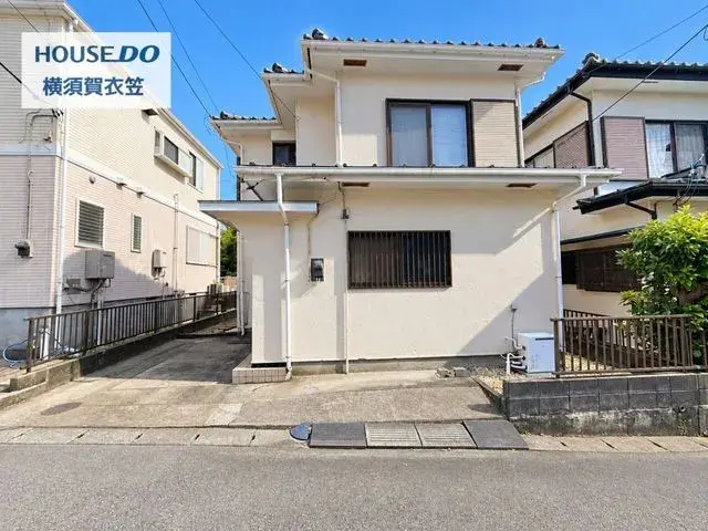 4DK物件 横須賀市 神奈川県 (3)