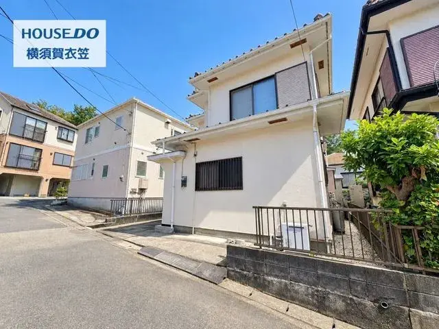 4DK物件 横須賀市 神奈川県 (4)