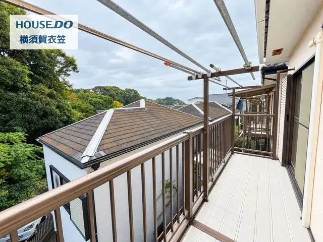 4DK物件 横須賀市 神奈川県 (5)